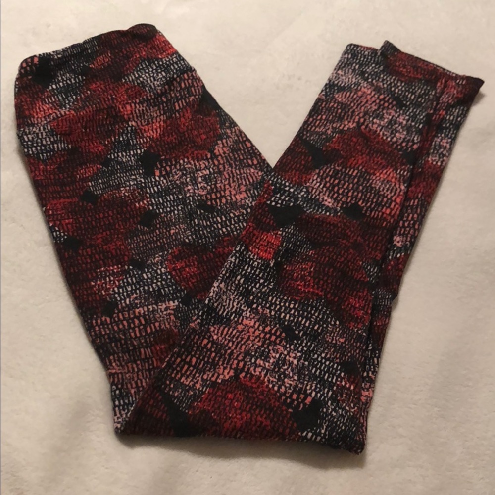 Lularoe OS